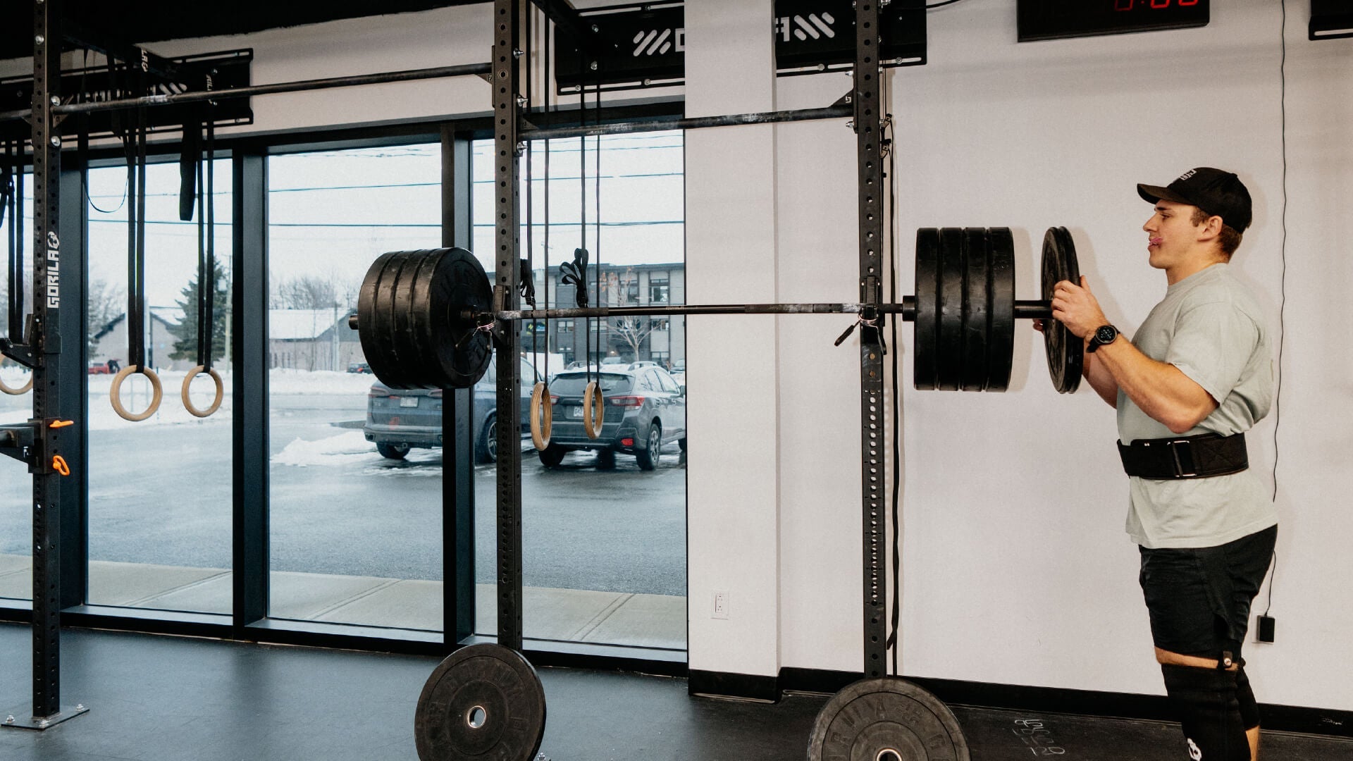 The Home Gym Equipment Guide: Build a Gym You’ll Actually Use