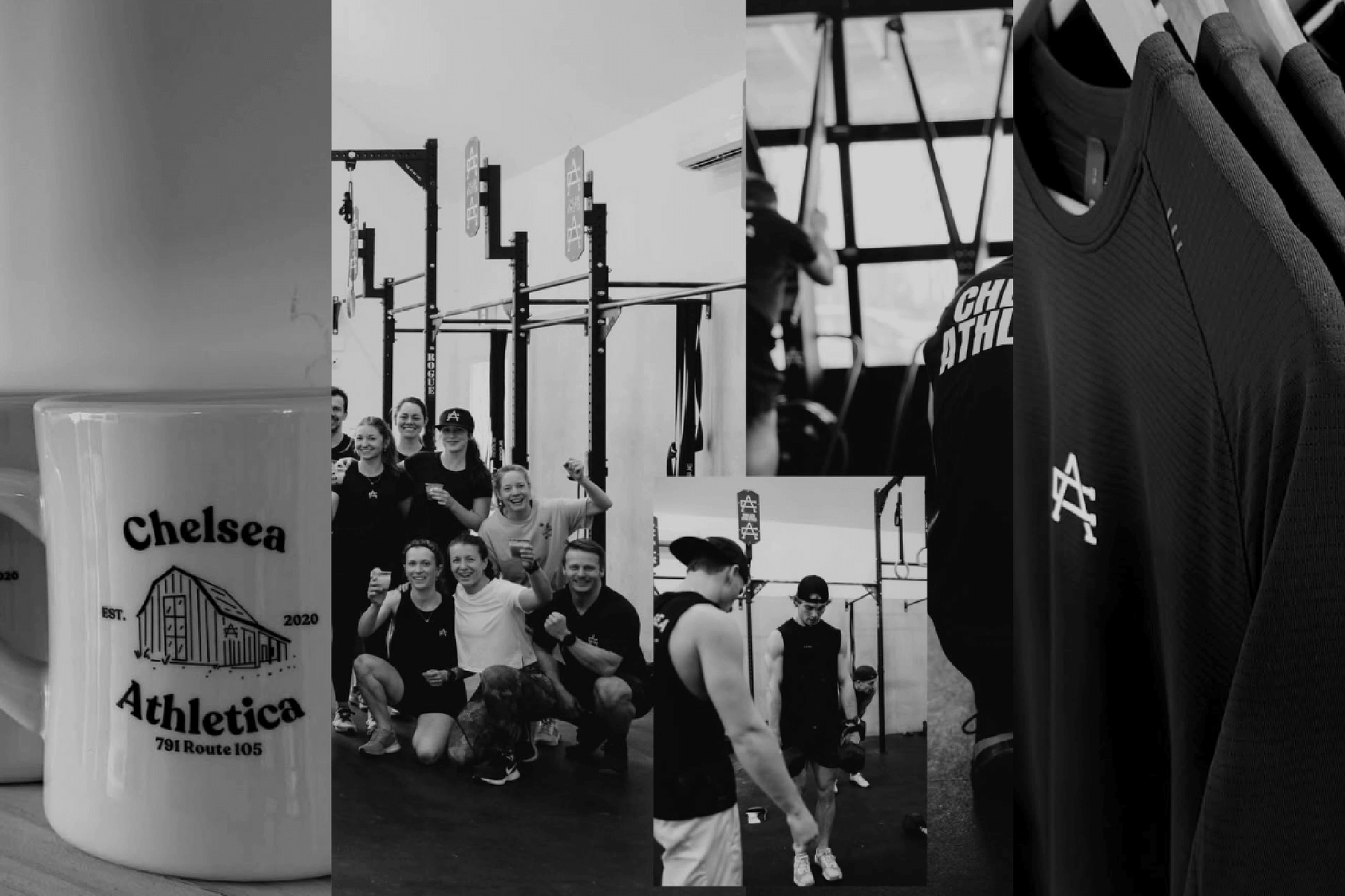 How to Build a Profitable Gym in 2026