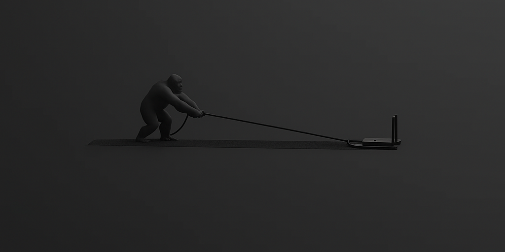 What’s Wrong With Your HYROX Pull Rope