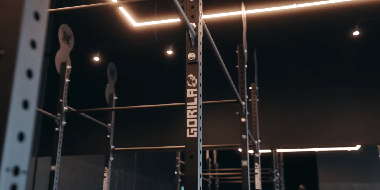 Power Racks & Rigs: Which System Is Right for Your Gym?