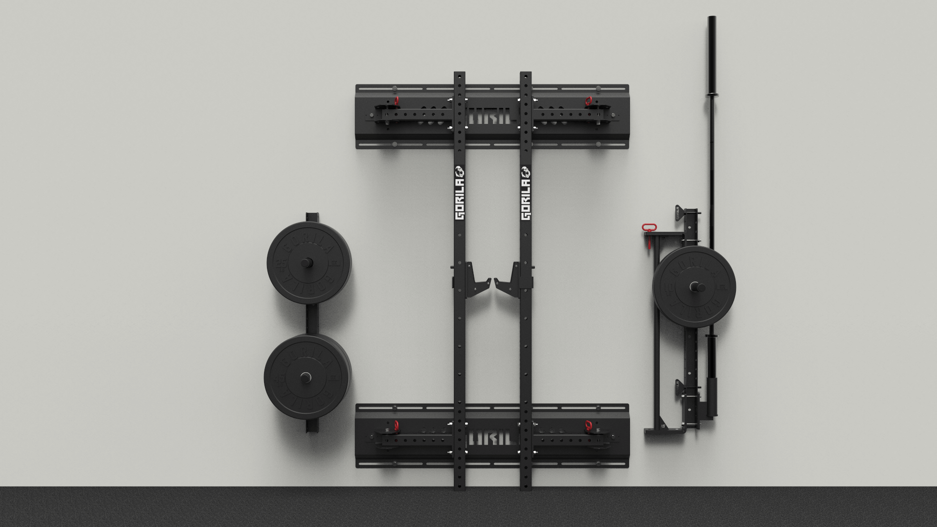 Home Gym Packages