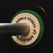 Gorila Change Plates - Kg - Gorila Fitness 