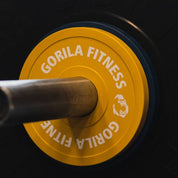 Gorila Change Plates - Kg - Gorila Fitness 