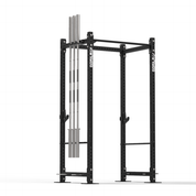 Gorila Vertical 3 Bar Hanger - Gorila Fitness 