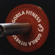 Gorila Change Plates - Kg - Gorila Fitness 