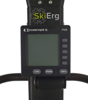 Concept2 Skierg - Gorila Fitness 