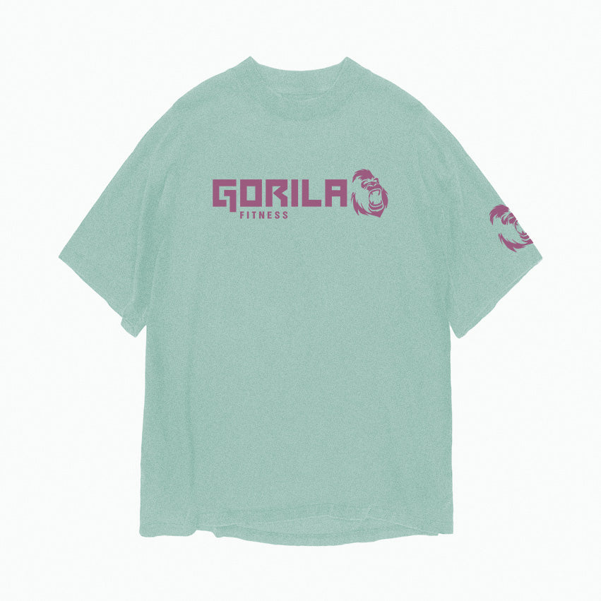 Gorila Os Original Tees - Gorila Fitness 