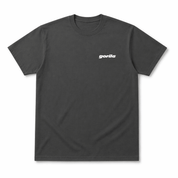 Gorila tee with Gorila Fitness graphic