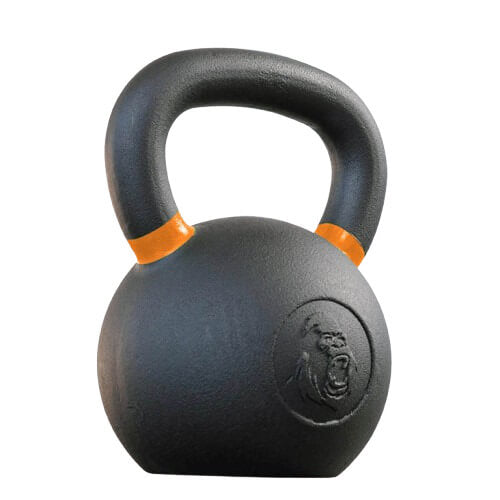 Gorila Kettlebells - Gorila Fitness 