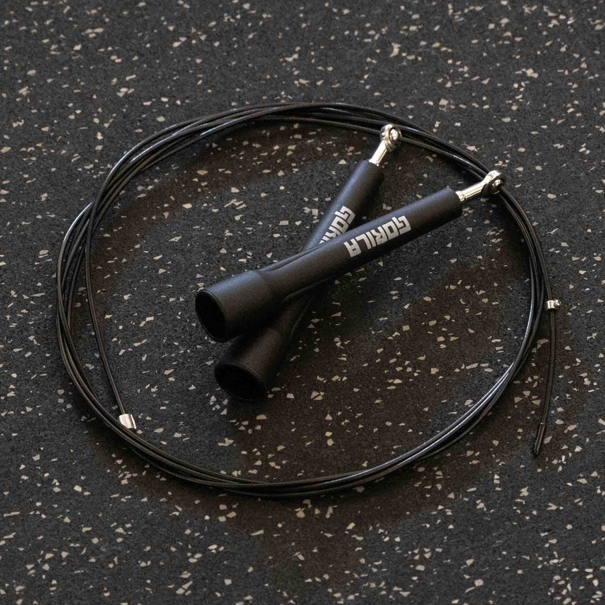 Gorila Bsr3 Bearing Speed Rope - Gorila Fitness 