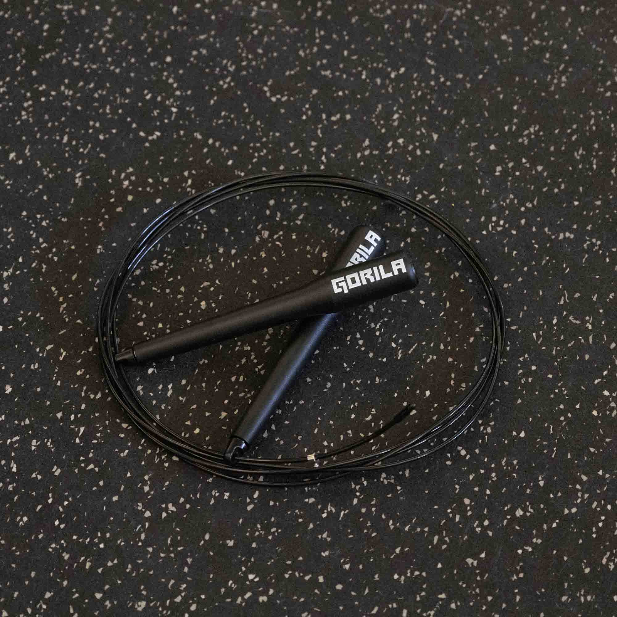 Csr2 Competitors Speed Rope - Gorila Fitness 