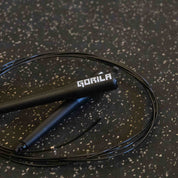 Csr2 Competitors Speed Rope - Gorila Fitness 