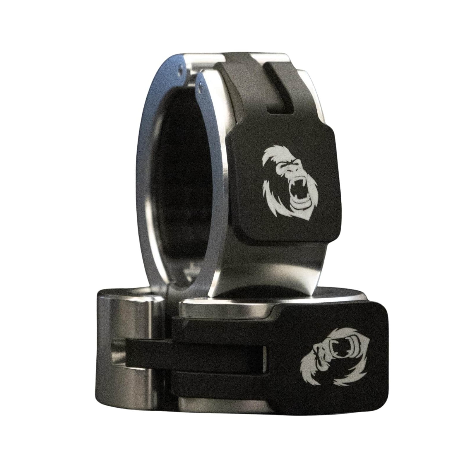 Gorila Aluminium Collars - Gorila Fitness 