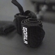 Gorila Wrist Wraps - Gorila Fitness 