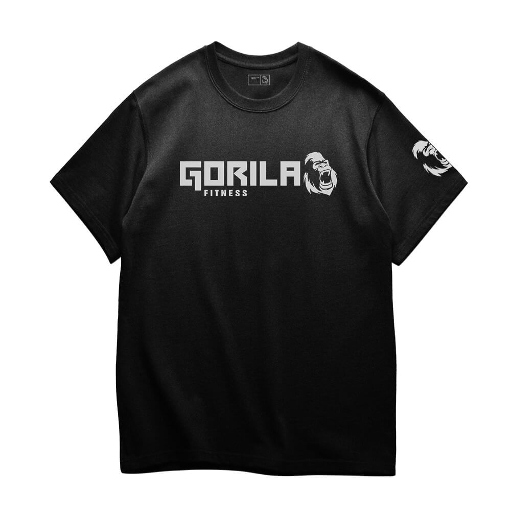 Gorila Original Tee - Men's - Gorila Fitness 