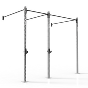 Silverback Wallmounts - Gorila Fitness 