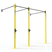 Silverback Wallmounts - Gorila Fitness 