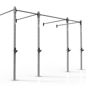 Silverback Wallmounts - Gorila Fitness 