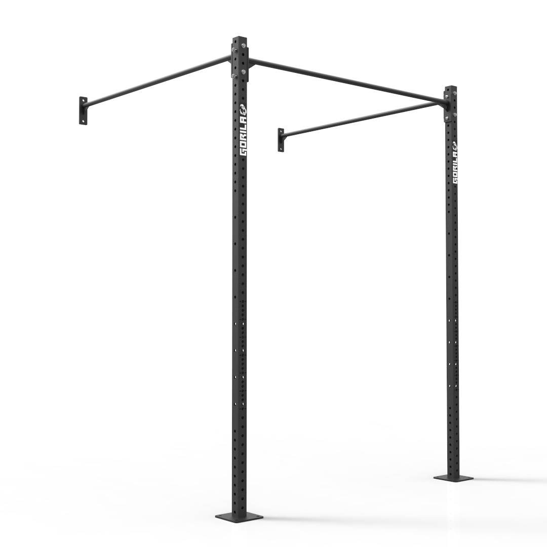 Silverback Wallmounts - Gorila Fitness 