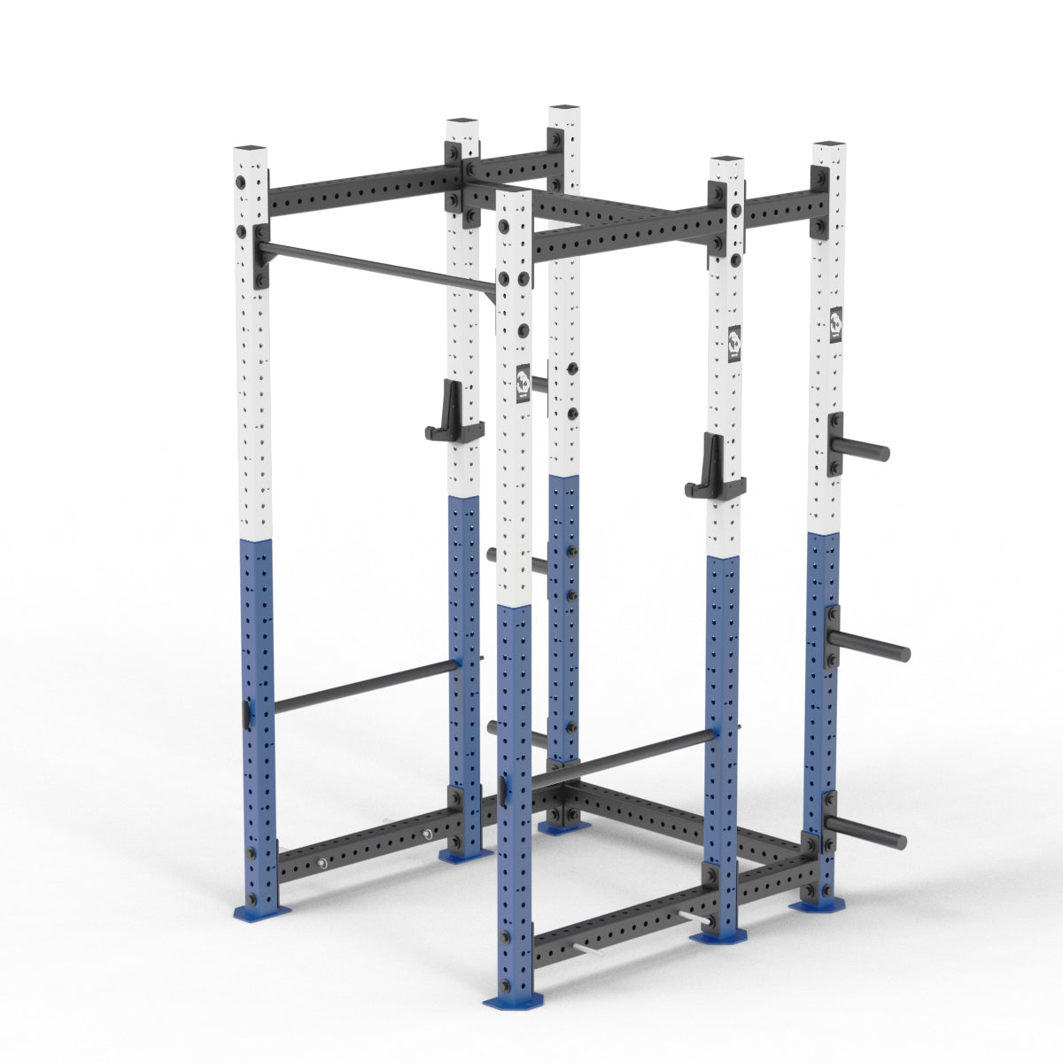 Gorila AP3R Power Rack - Gorila Fitness 