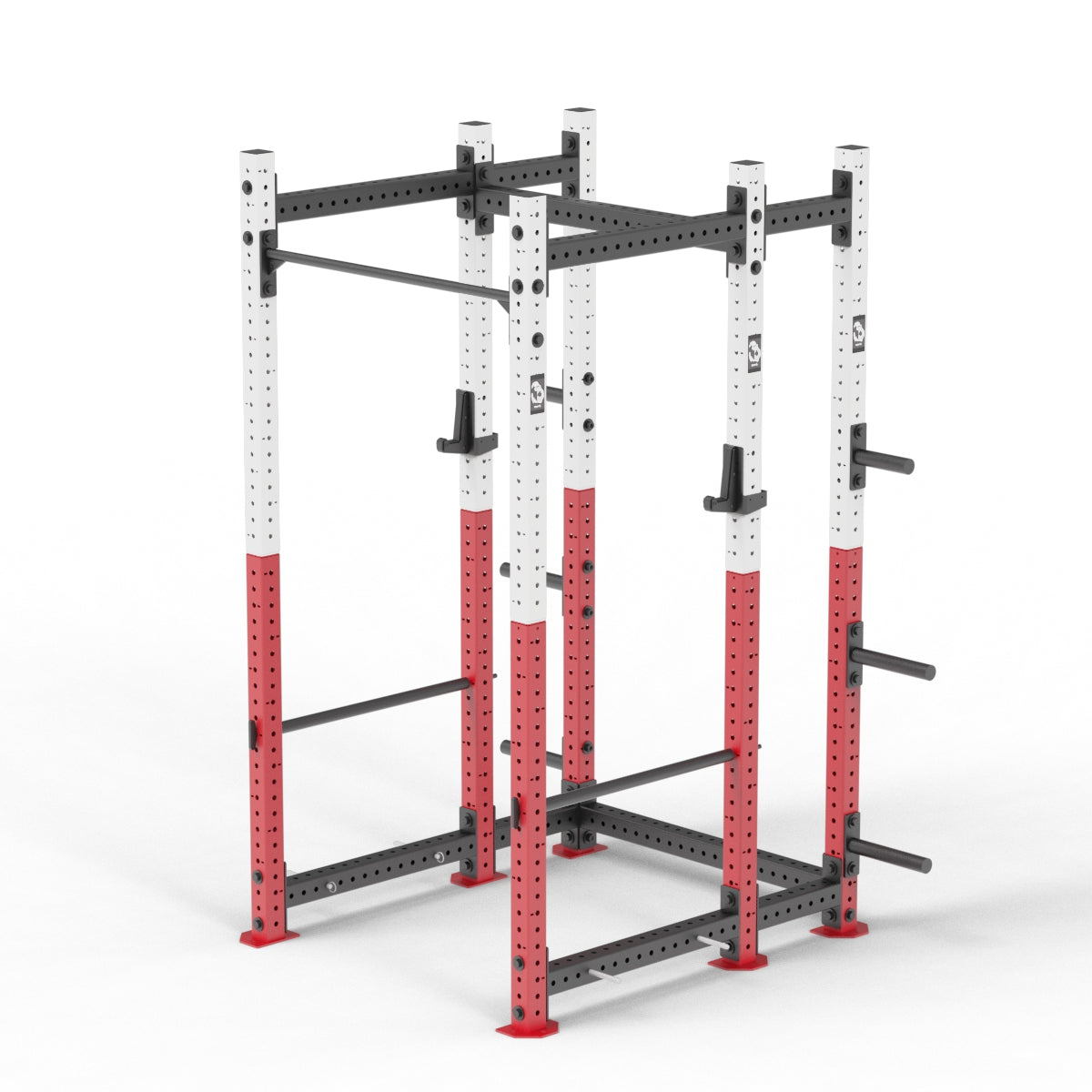 Gorila AP3R Power Rack - Gorila Fitness 