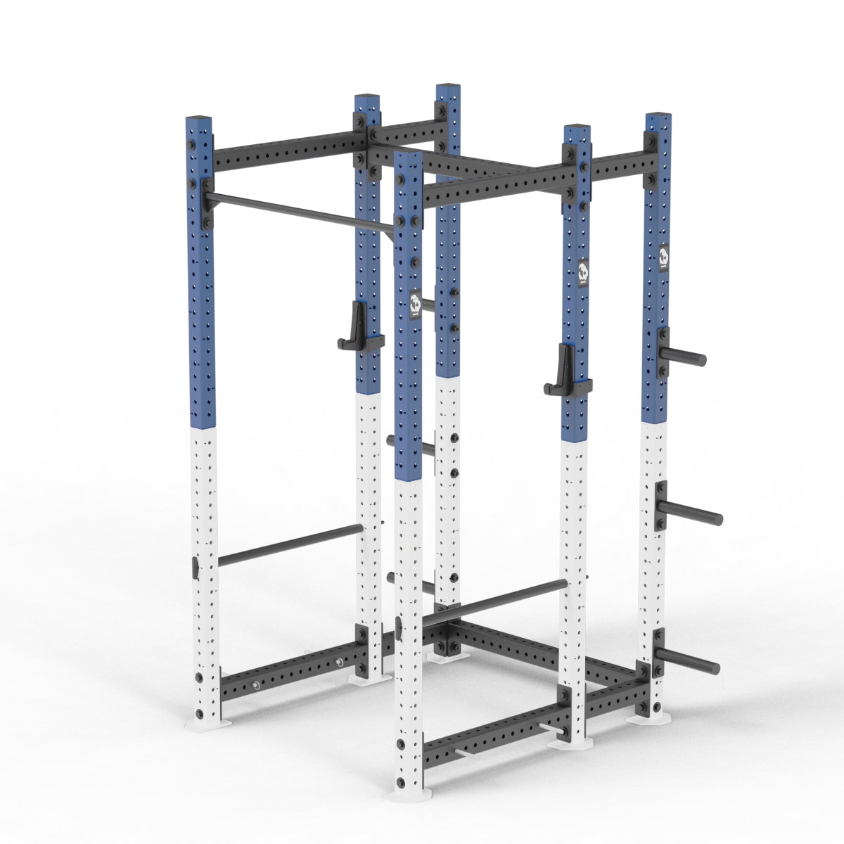 Gorila AP3R Power Rack - Gorila Fitness 