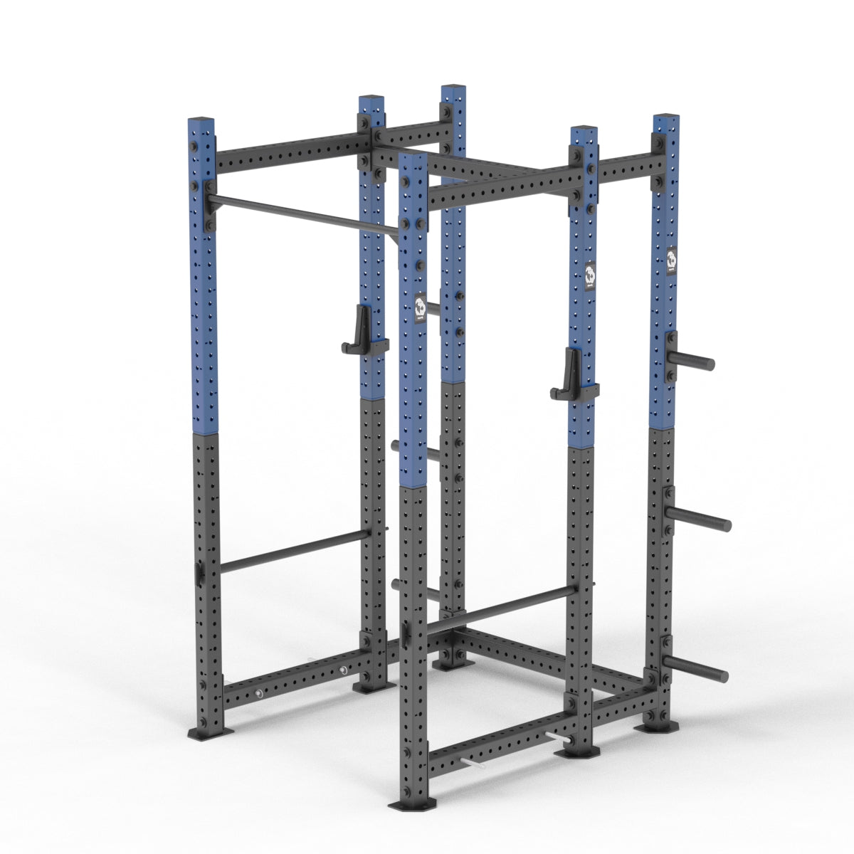 Gorila AP3R Power Rack - Gorila Fitness 