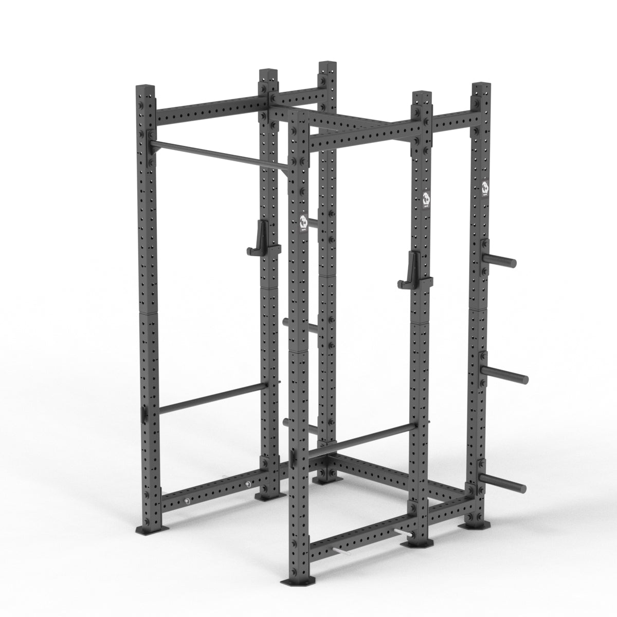 Gorila AP3R Power Rack - Gorila Fitness 