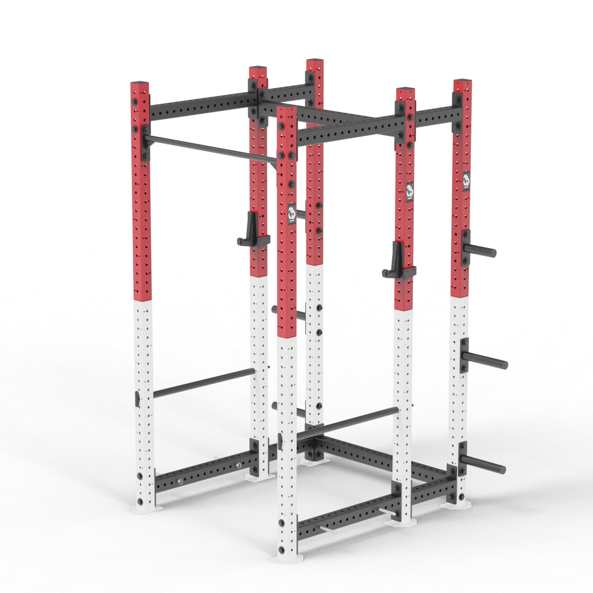 Gorila AP3R Power Rack - Gorila Fitness 