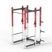 Gorila AP3R Power Rack - Gorila Fitness 