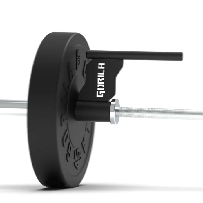 Gorila Landmine Handles - Gorila Fitness 