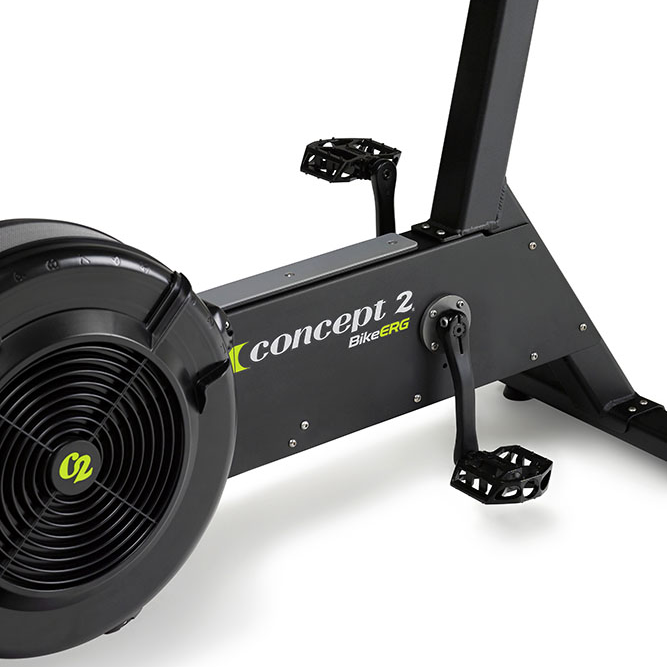 Concept2 Bikeerg - Gorila Fitness 