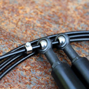 Black Mamba Elite Speed Rope - Gorila Fitness 