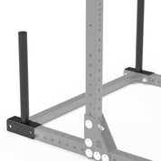 Gorila Vertical Branch Plate Storage - Gorila Fitness 