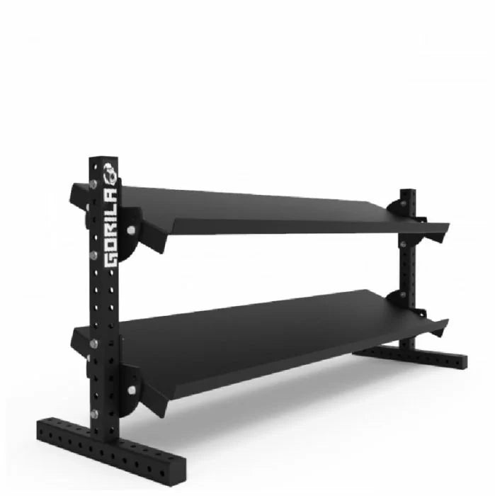 Serpent 48 Storage - Gorila Fitness 