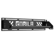 Gorila Ape Pull-up Bar - Gorila Fitness 