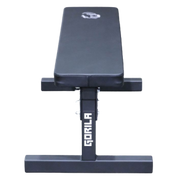 Gorila Flat Bench 2.0 - Gorila Fitness 