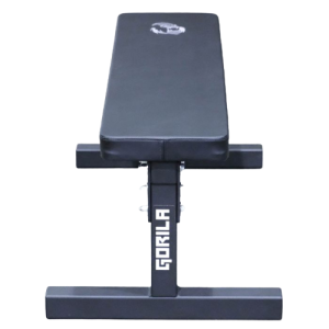 Gorila Flat Bench 2.0 - Gorila Fitness 