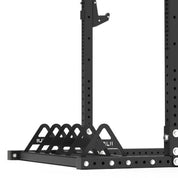 Gorila Rattle Plate Storage - Gorila Fitness 