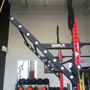 Gorila Flying Pull-up Bar - Gorila Fitness 