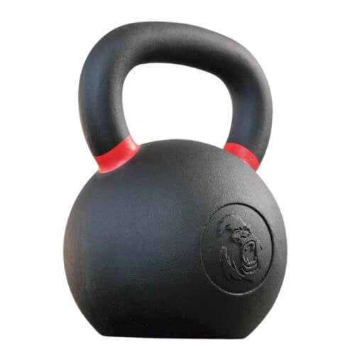 Gorila Kettlebells - Gorila Fitness 