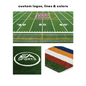 Gorila Pro Turf – 15' Wide – Sold by the Foot