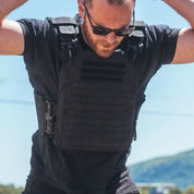 Phantom Plate Carrier 2.0 - Gorila Fitness 