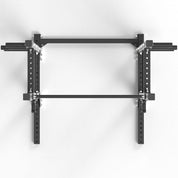 Gorila Hr108 Half Rack - Gorila Fitness 