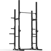 Gorila Hr108 Half Rack - Gorila Fitness 