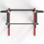 Gorila Hr108 Half Rack - Gorila Fitness 