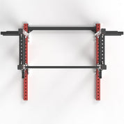 Gorila Hr90 Half Rack - Gorila Fitness 