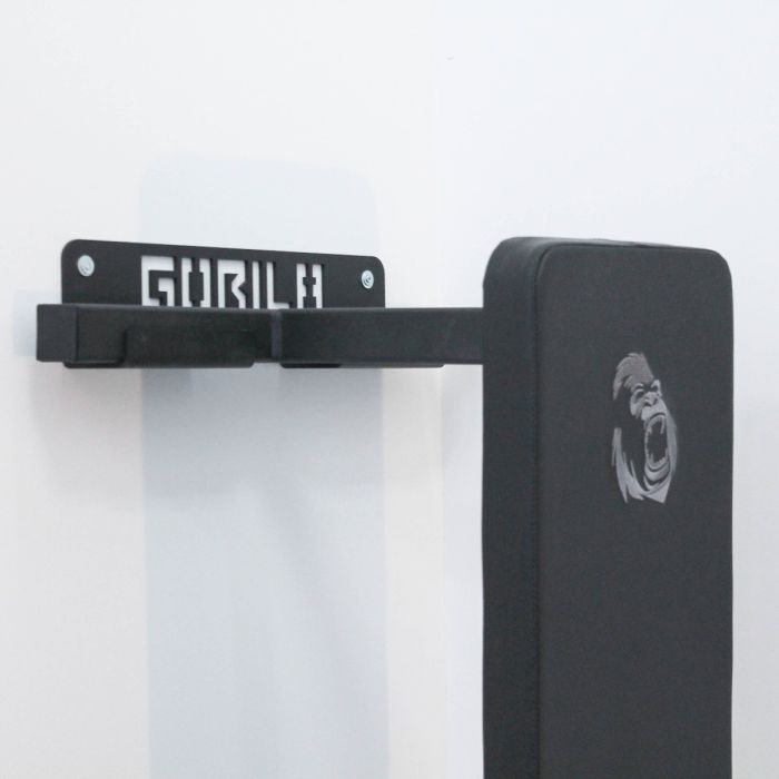 Bench/Rower Storage - Gorila Fitness 