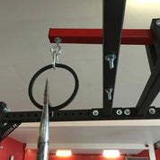 The Fire Rig - Gorila Fitness 