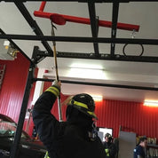 The Fire Rig - Gorila Fitness 